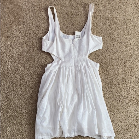 💞 Spring/Summer dress💞 - Picture 5 of 5